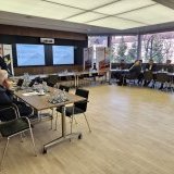 Aktualny stan zagrożenia zawałami i opadem skał w podziemnych zakładach górniczych KGHM Polska Miedź S.A.